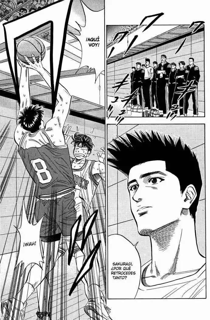 Slam Dunk! Chapter 95 - Page 11