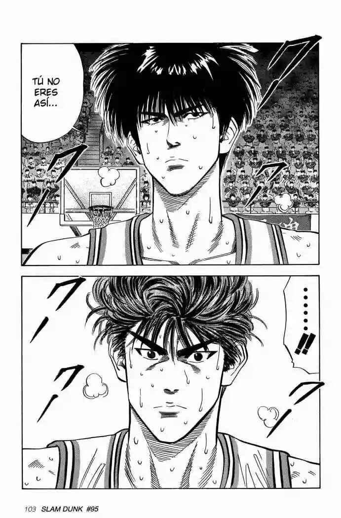 Slam Dunk! Chapter 95 - Page 19