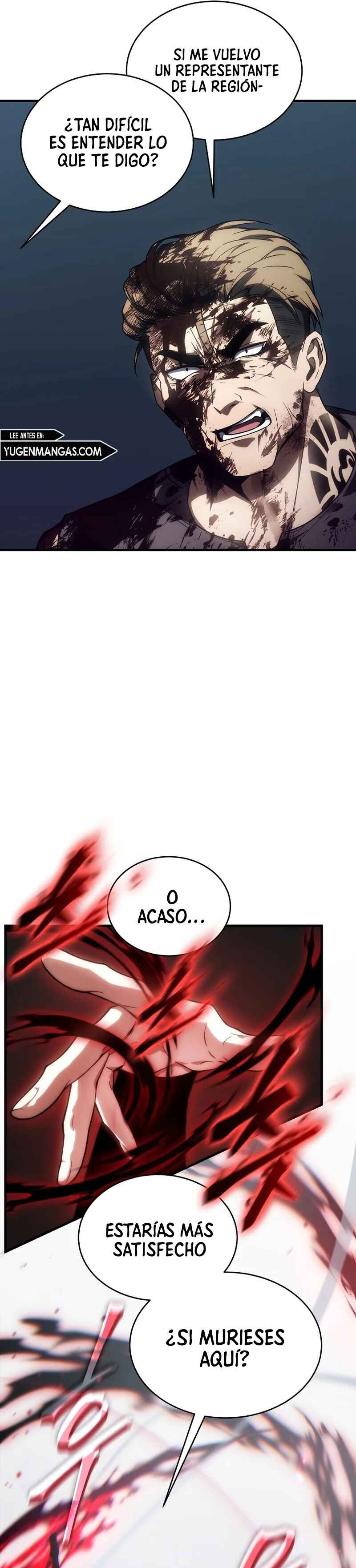 The 100th Regression of the Max-Level Player Chapter 16 - Page 14