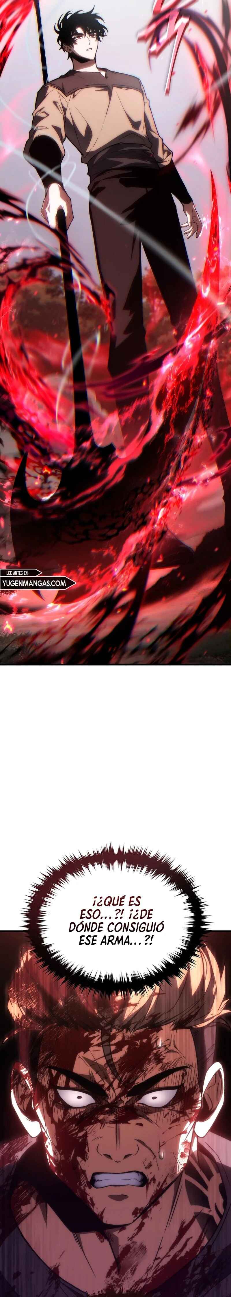 The 100th Regression of the Max-Level Player Chapter 16 - Page 15