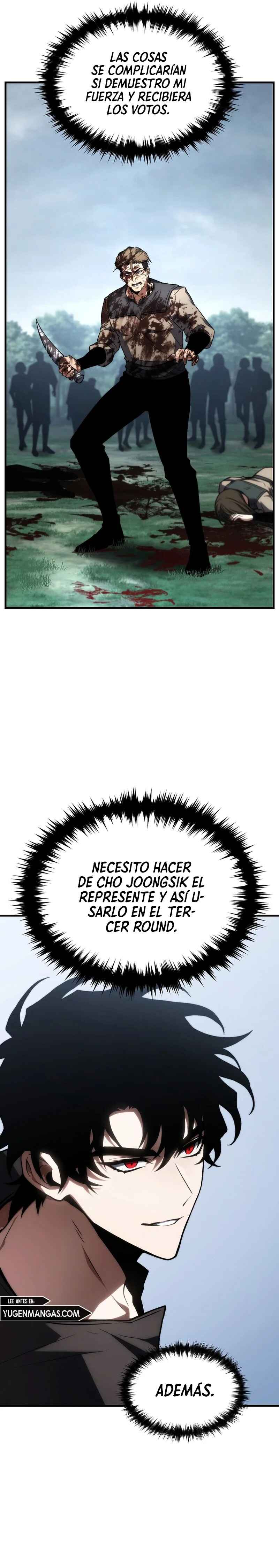 The 100th Regression of the Max-Level Player Chapter 16 - Page 19