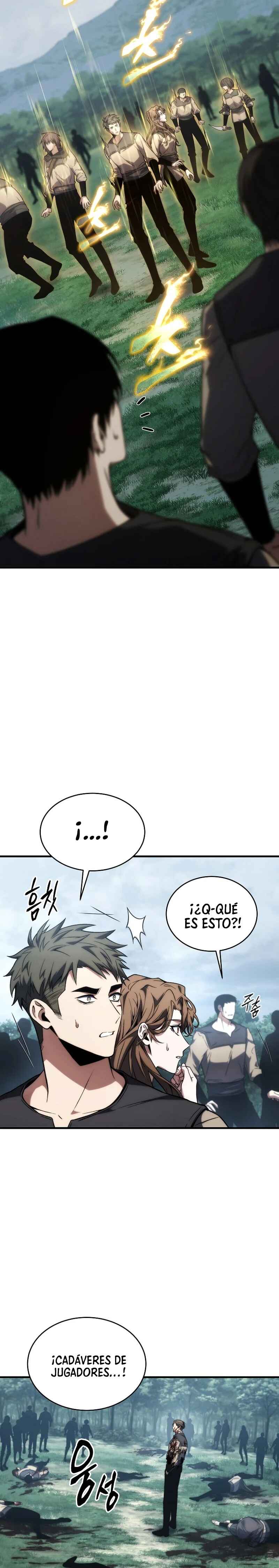 The 100th Regression of the Max-Level Player Chapter 16 - Page 5