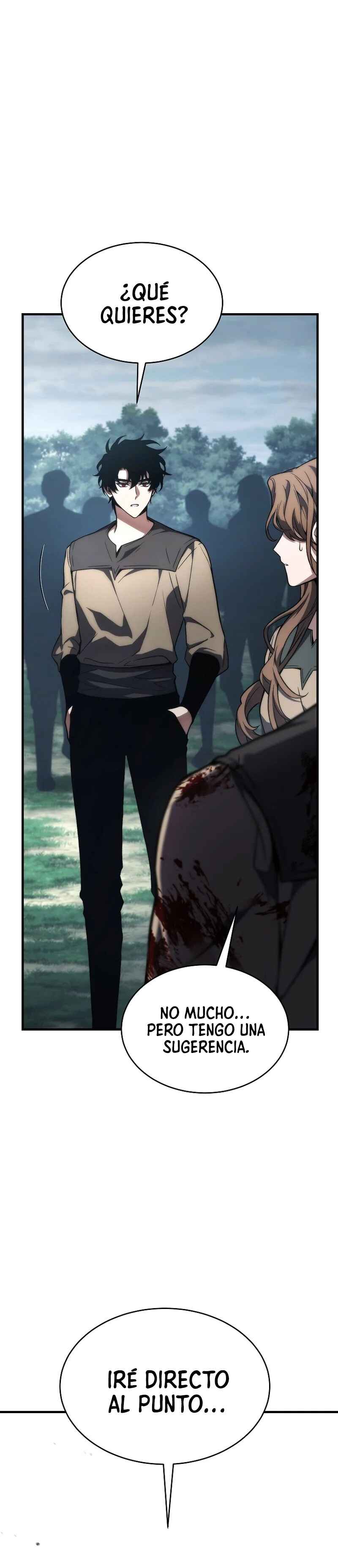 The 100th Regression of the Max-Level Player Chapter 16 - Page 9