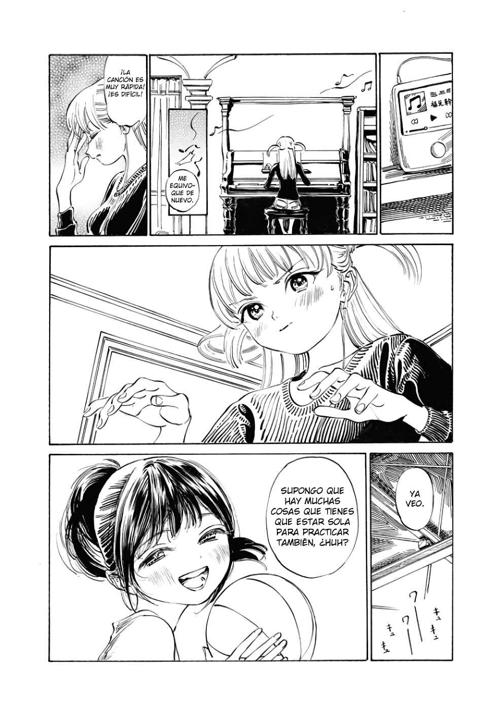Akebi-chan no Sailor Fuku Chapter 19 - Page 30