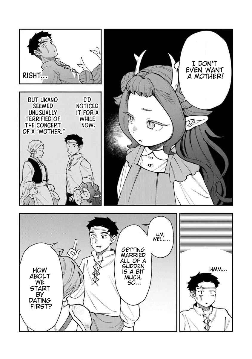 Boukensha Sakaba no Ryourinin Chapter 13.6 - Page 24