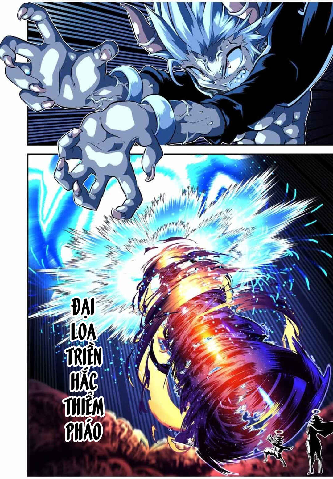 Tensei Shitara Dainana Ouji datta node, Kimama ni Majutsu o Kiwamemasu Chapter 198 - Page 14