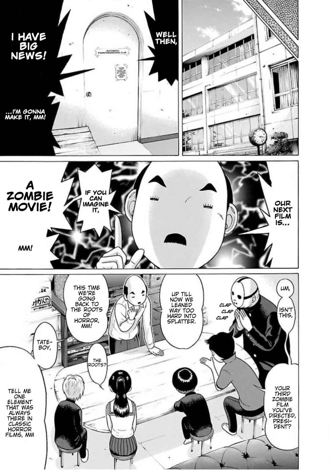 Ittsu Chapter 5 - Page 7