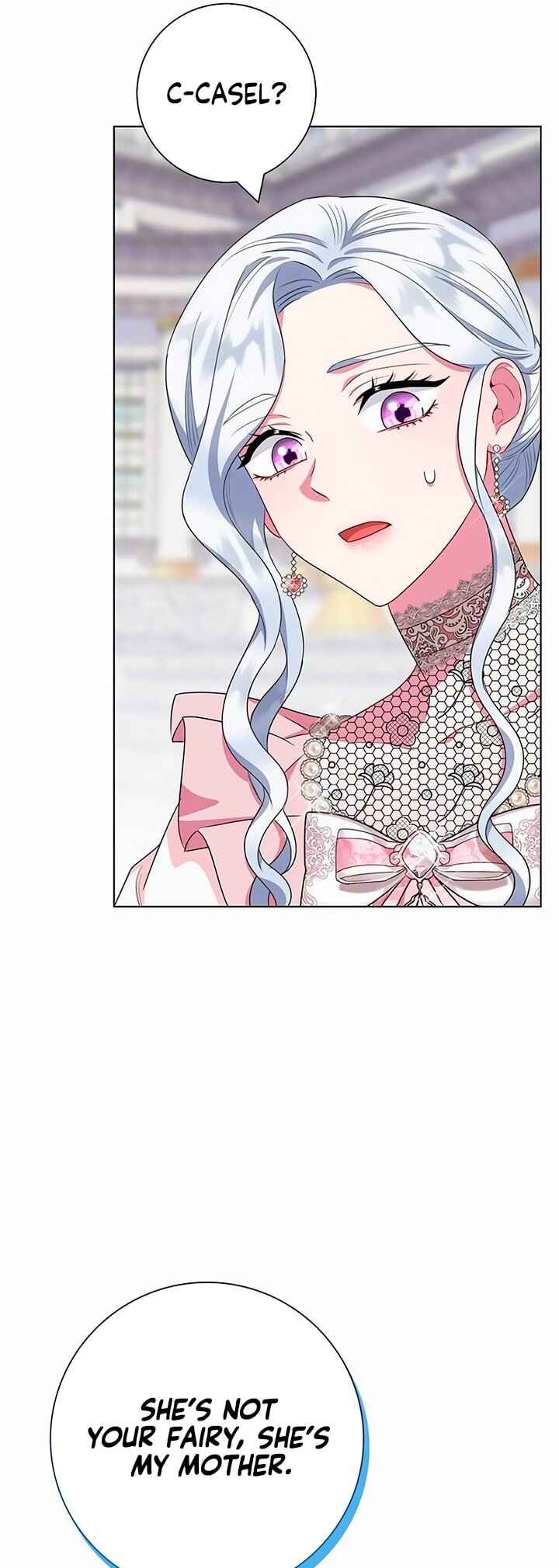 I Became the Mother of the Evil Male Lead Chapter 43 - Page 26