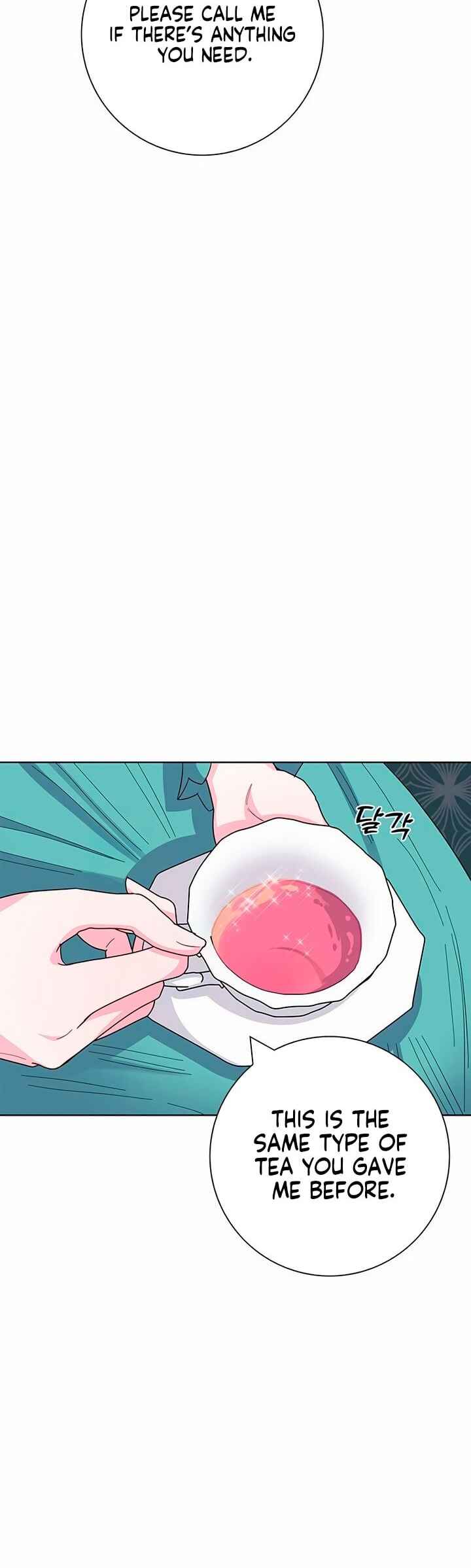I Became the Mother of the Evil Male Lead Chapter 43 - Page 53