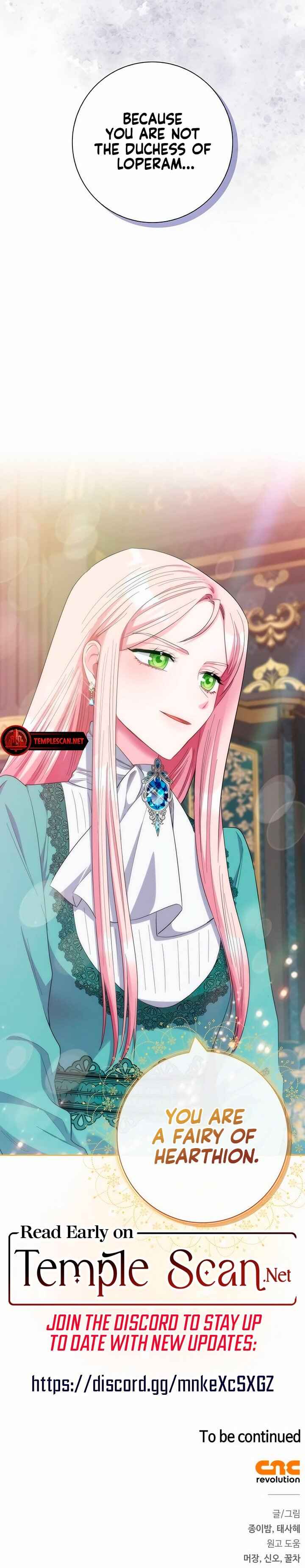 I Became the Mother of the Evil Male Lead Chapter 43 - Page 56