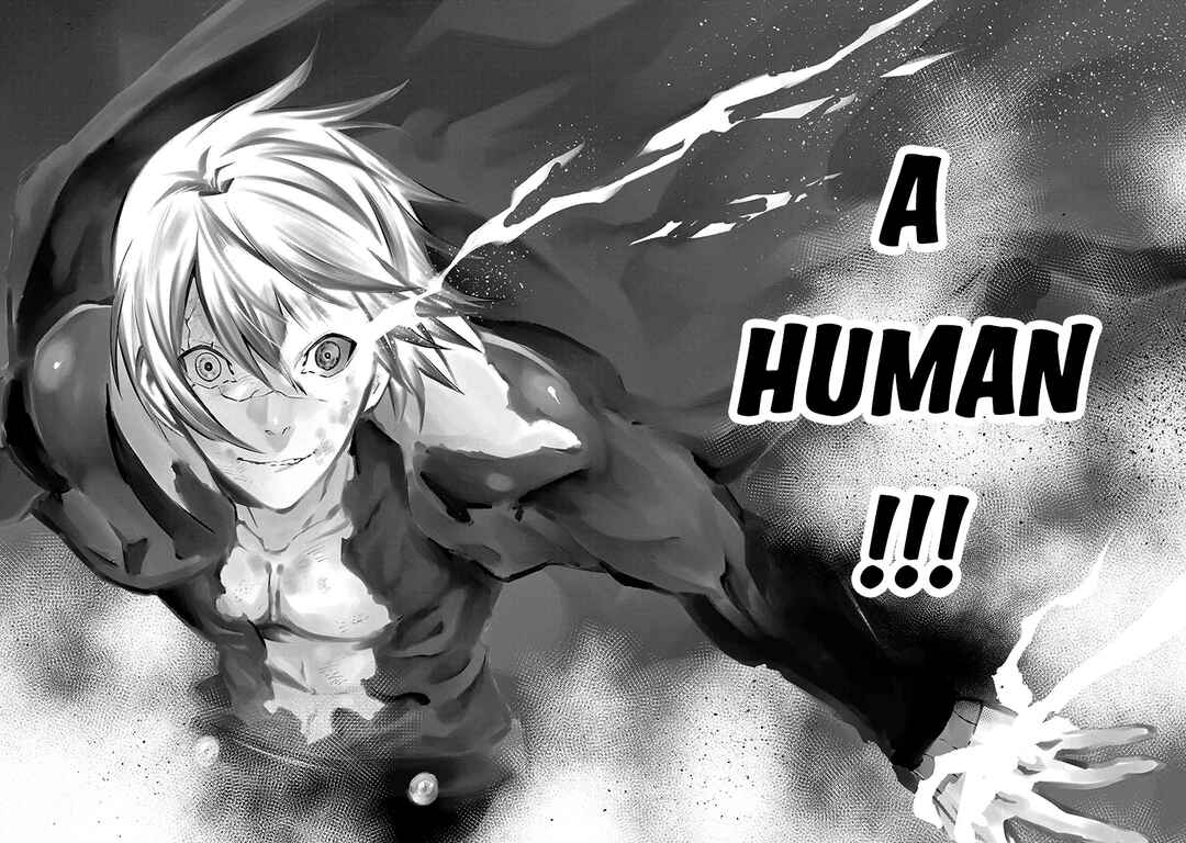 SSS-Rank Dungeon de Knife Ippon Tewatasare Tsuihou Sareta Shiro Madoushi - Yggdrasil no Noroi ni Yori Jakuten de Aru Maryoku Fusoku wo Kokufukushi Sekai Saikyou e to Itaru Chapter 23.2 - Page 9