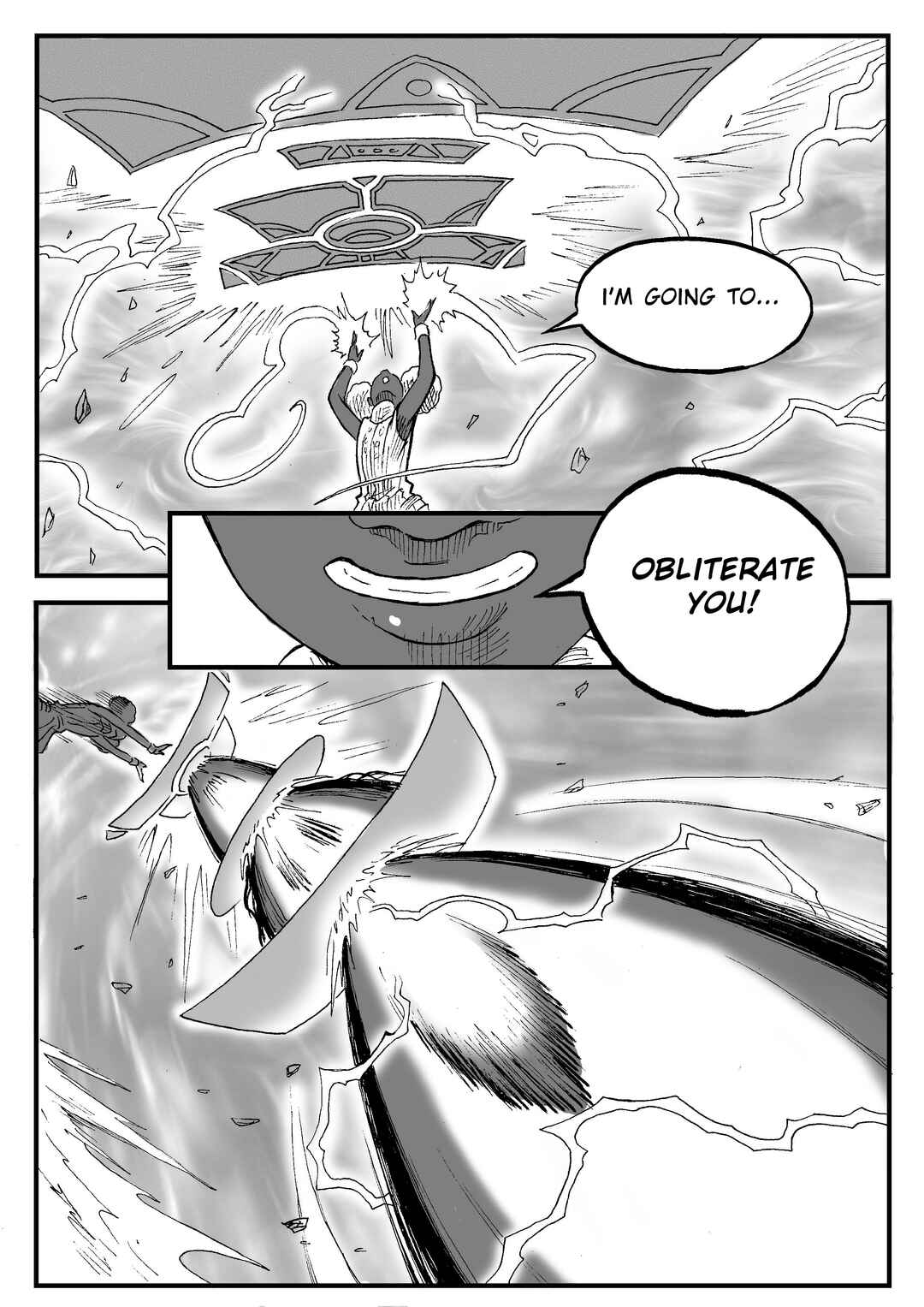 Axioma Vetiti Chapter 1.7 - Page 2
