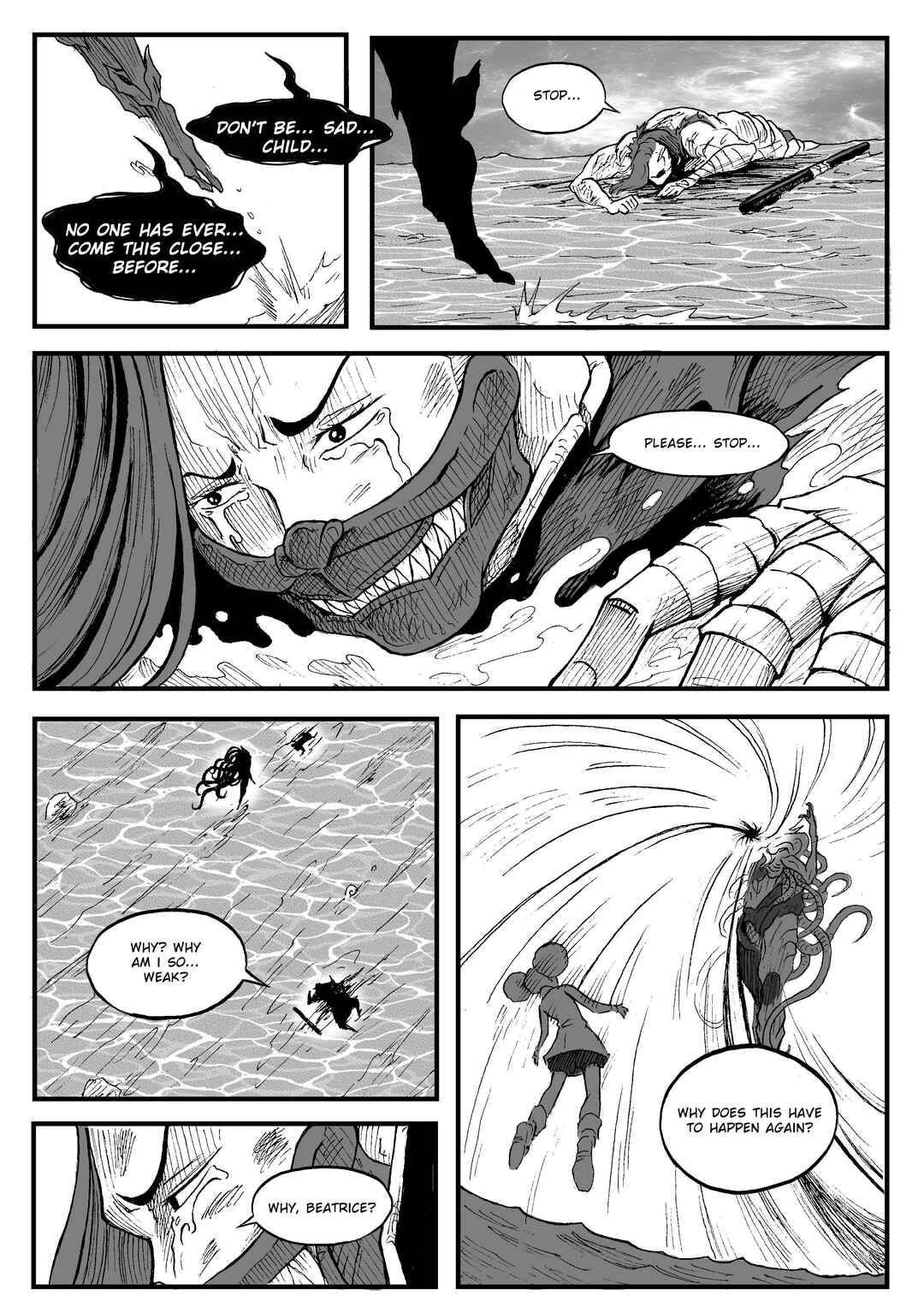 Axioma Vetiti Chapter 1.7 - Page 5