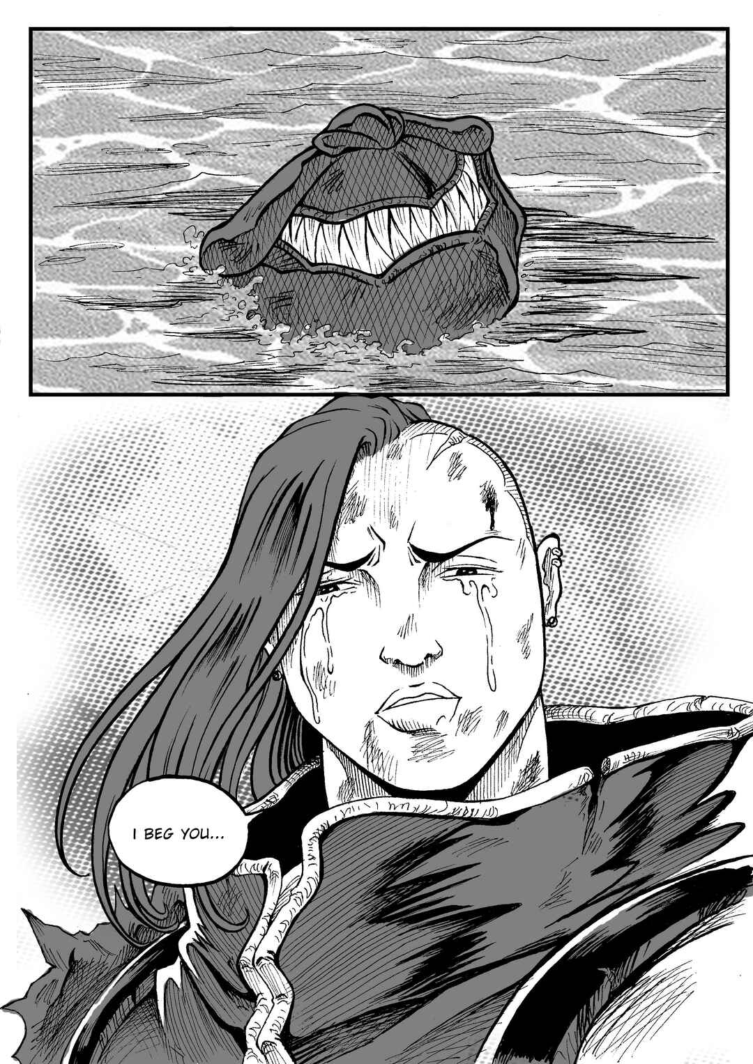 Axioma Vetiti Chapter 1.7 - Page 7