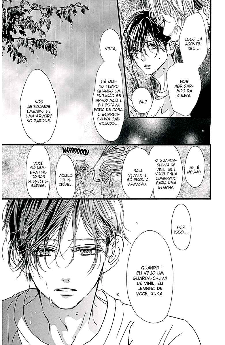 Boku ni Hana no Melancholy Chapter 13 - Page 14