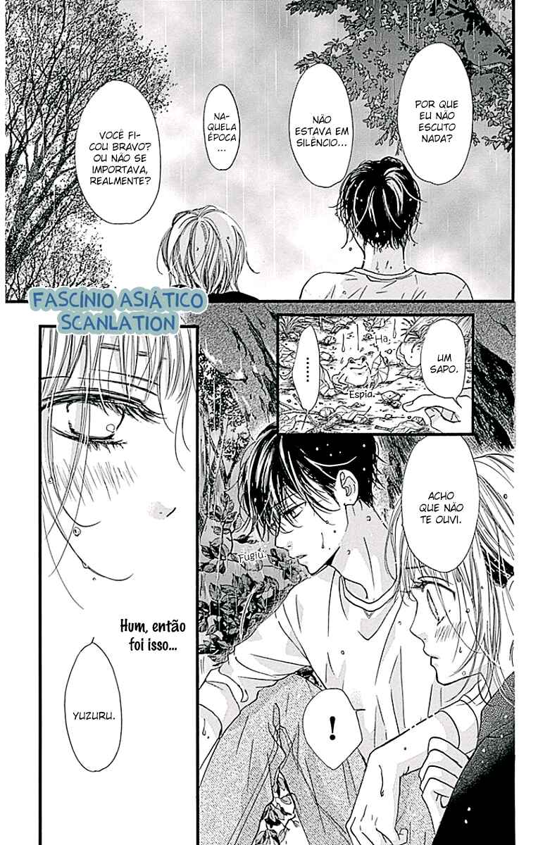 Boku ni Hana no Melancholy Chapter 13 - Page 16