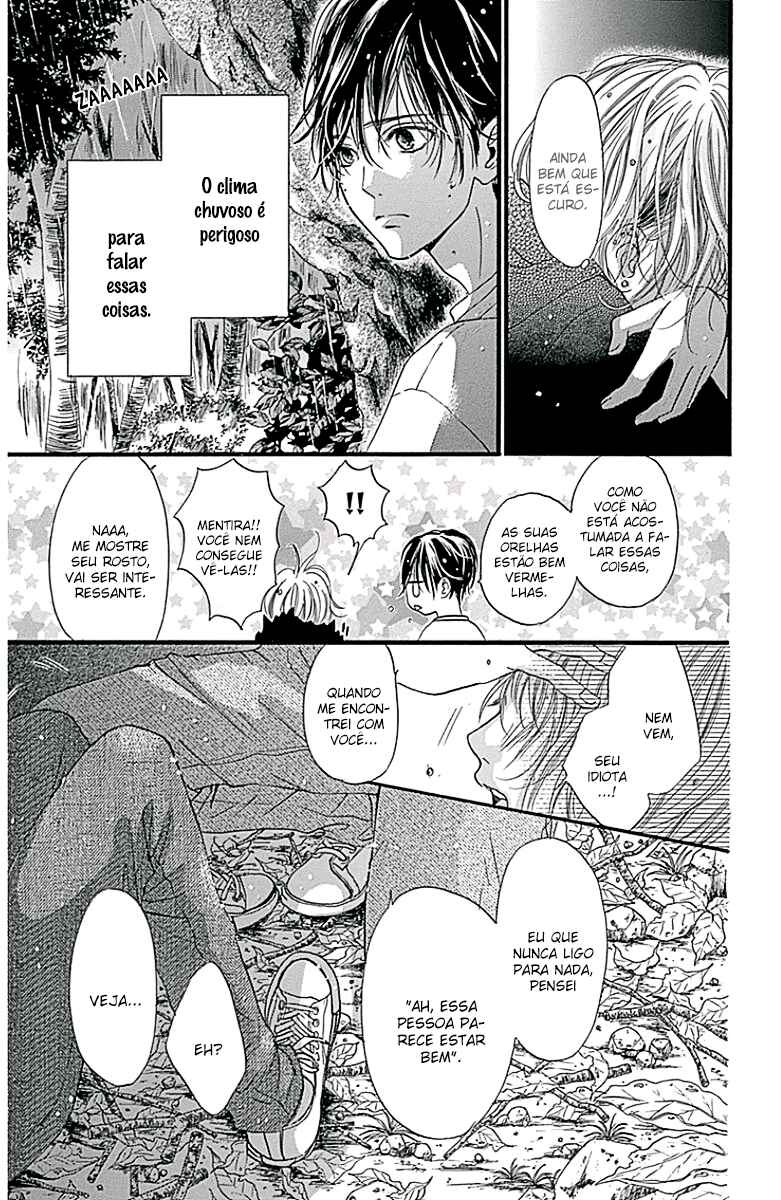 Boku ni Hana no Melancholy Chapter 13 - Page 18