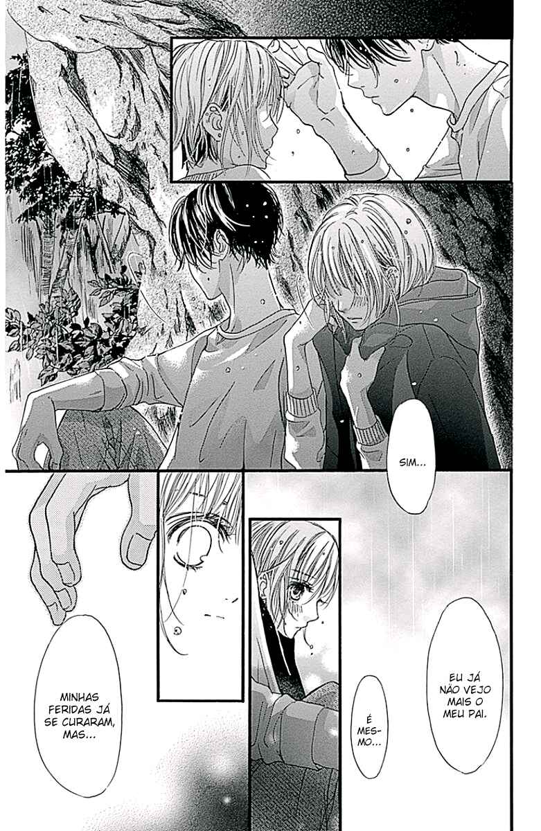 Boku ni Hana no Melancholy Chapter 13 - Page 20