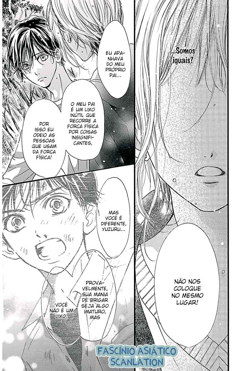 Boku ni Hana no Melancholy Chapter 13 - Page 22