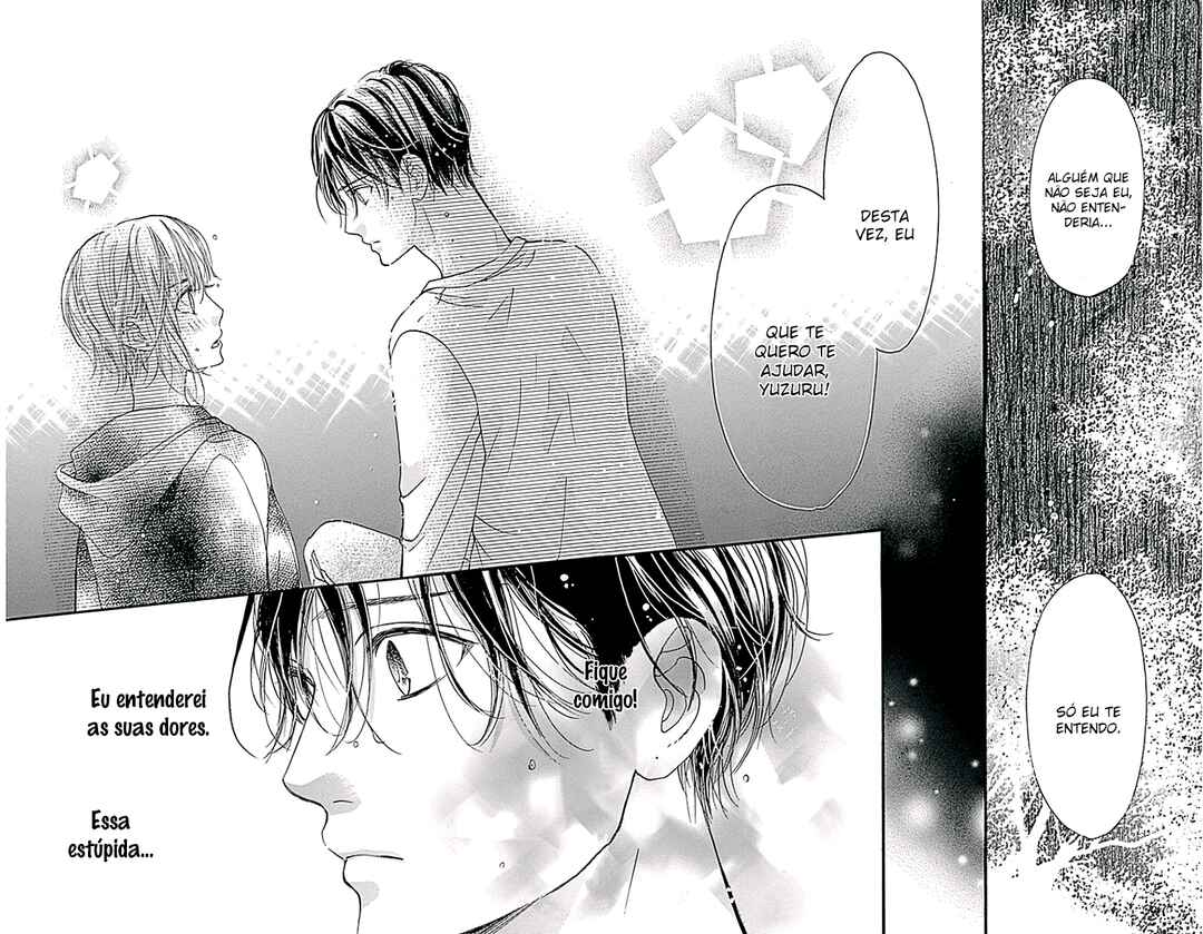 Boku ni Hana no Melancholy Chapter 13 - Page 23