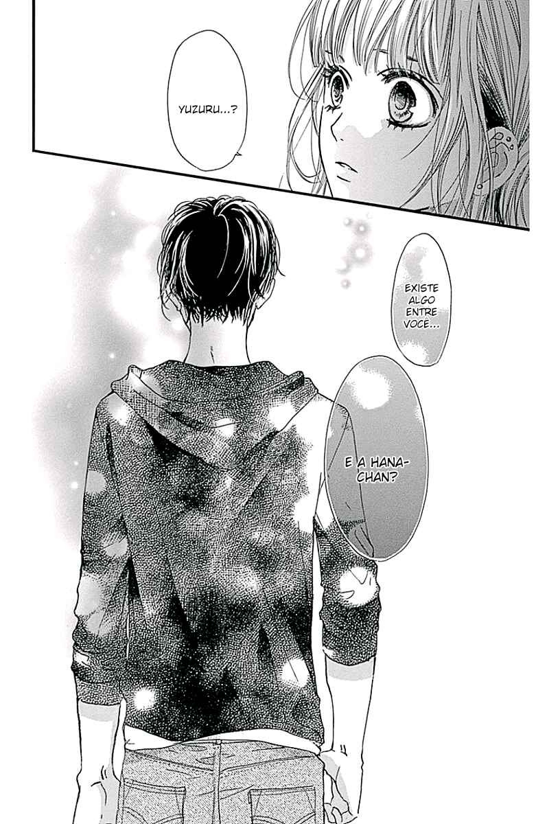Boku ni Hana no Melancholy Chapter 13 - Page 5