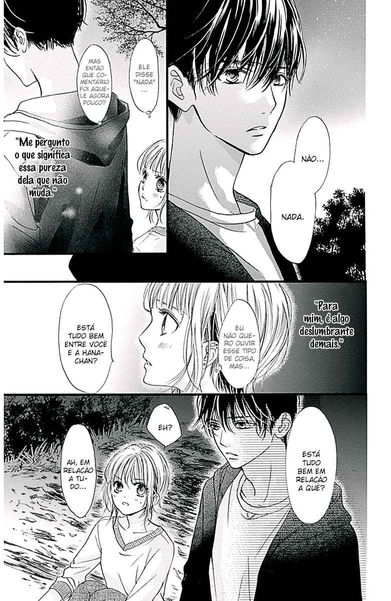 Boku ni Hana no Melancholy Chapter 13 - Page 6