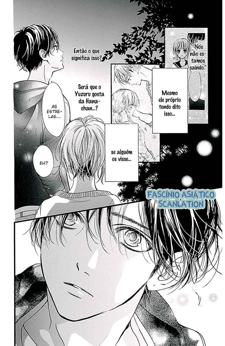 Boku ni Hana no Melancholy Chapter 13 - Page 7