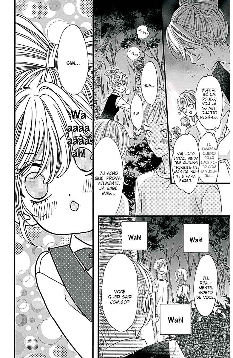 Boku ni Hana no Melancholy Chapter 13 - Page 9