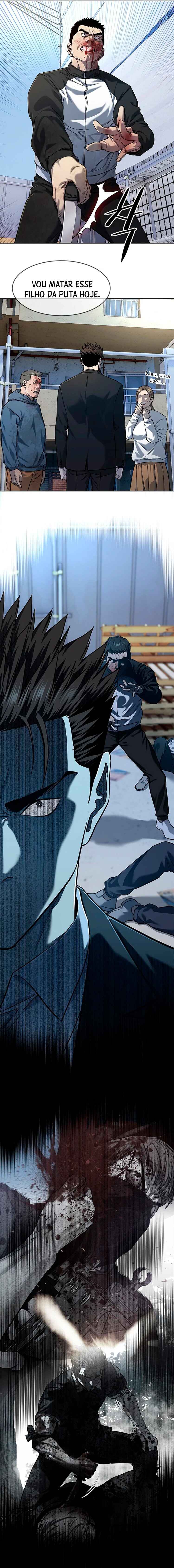 God of Blackfield Chapter 36 - Page 15