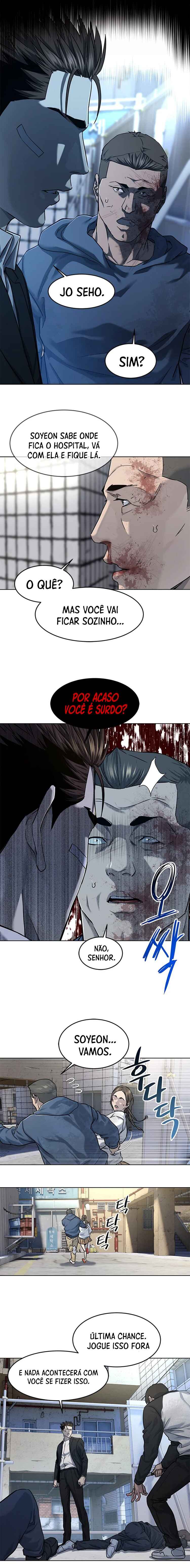 God of Blackfield Chapter 36 - Page 16