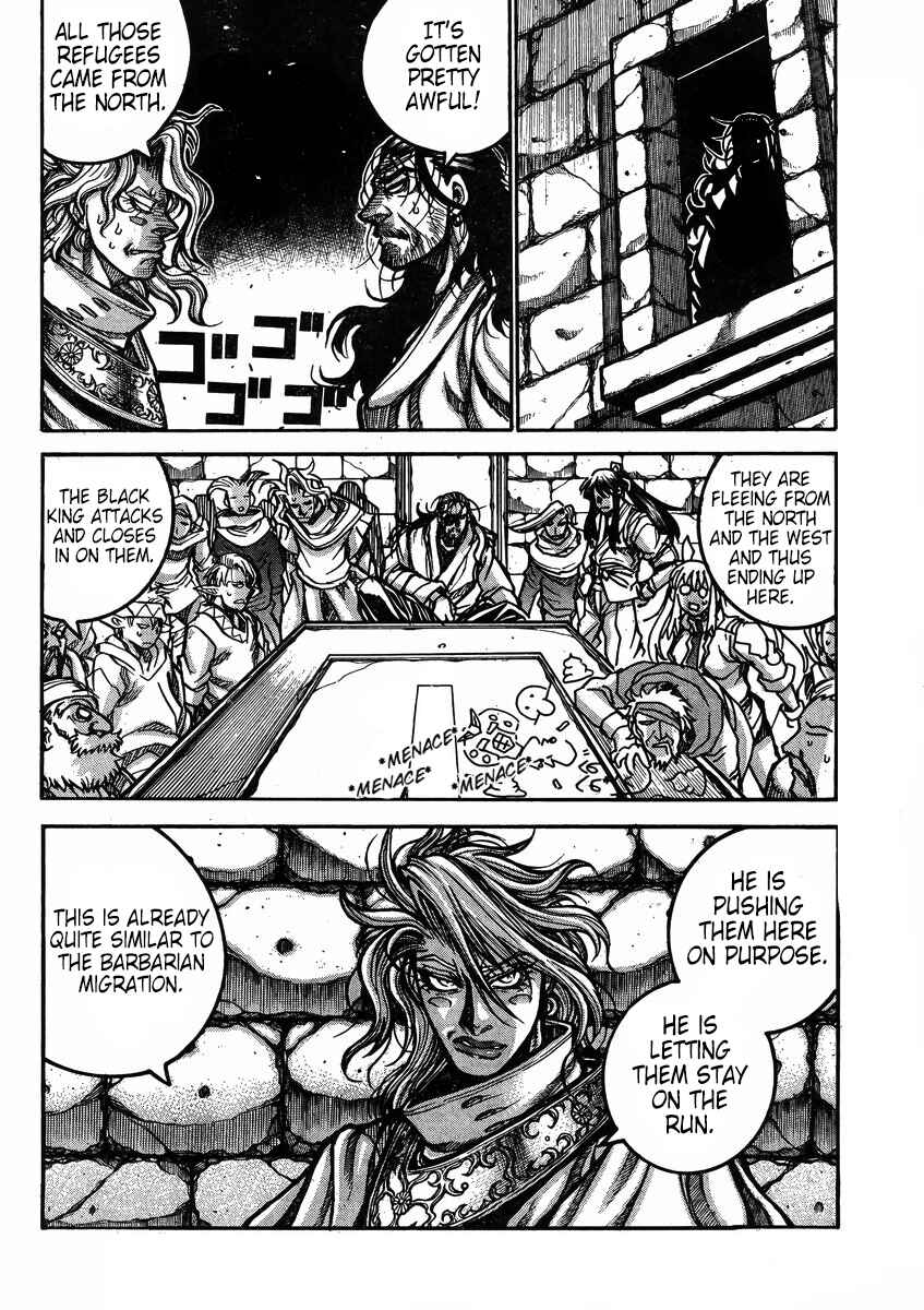 Drifters Chapter 58 - Page 7