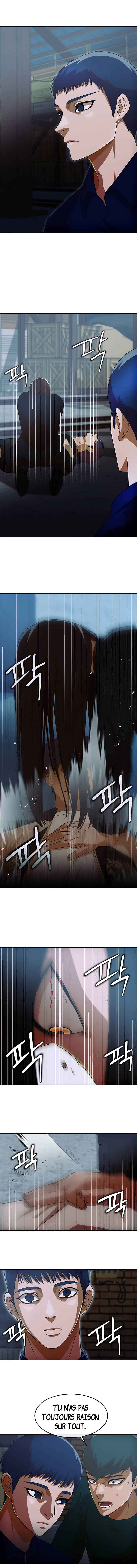 Random Chat Chapter 315 - Page 12