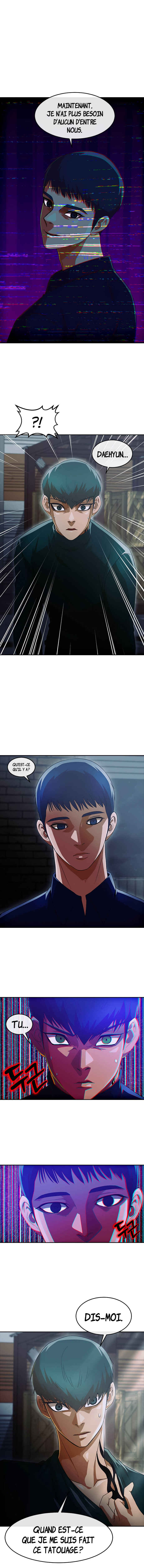 Random Chat Chapter 315 - Page 8