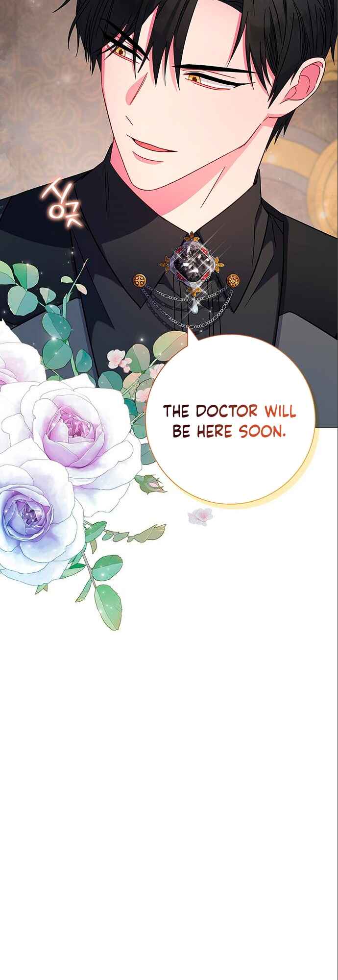I Became the Mother of the Evil Male Lead Chapter 6 - Page 16