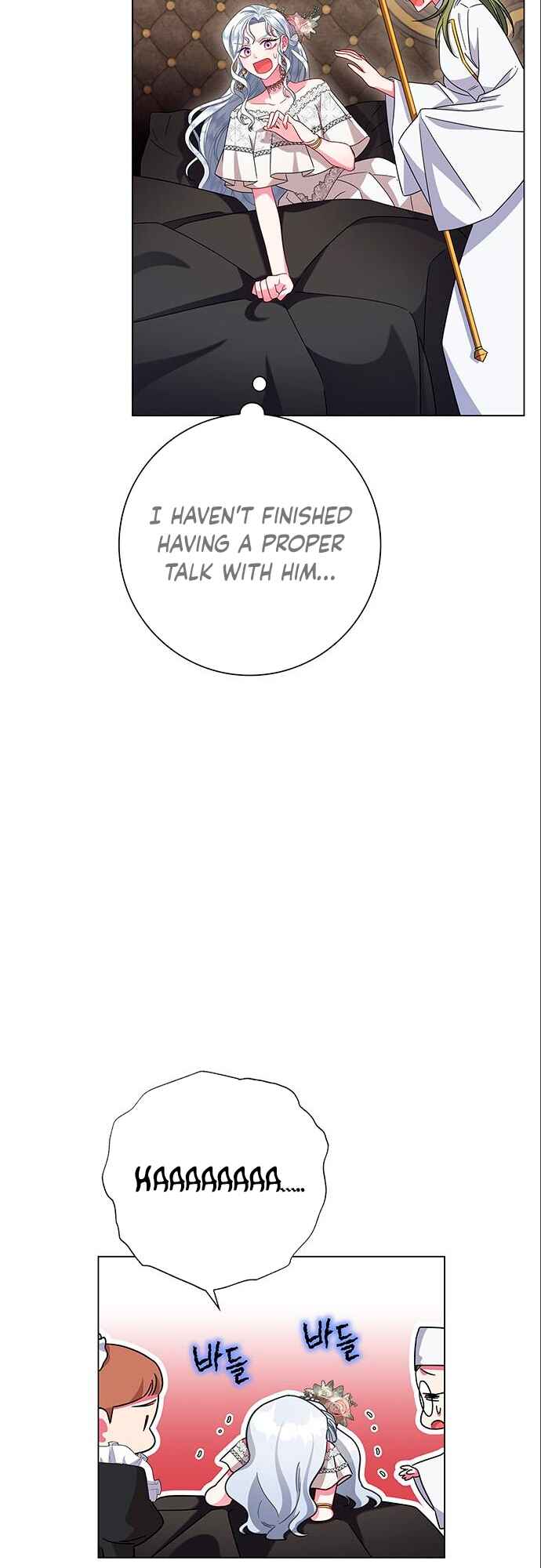 I Became the Mother of the Evil Male Lead Chapter 6 - Page 19