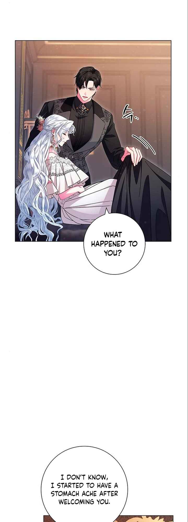 I Became the Mother of the Evil Male Lead Chapter 6 - Page 2