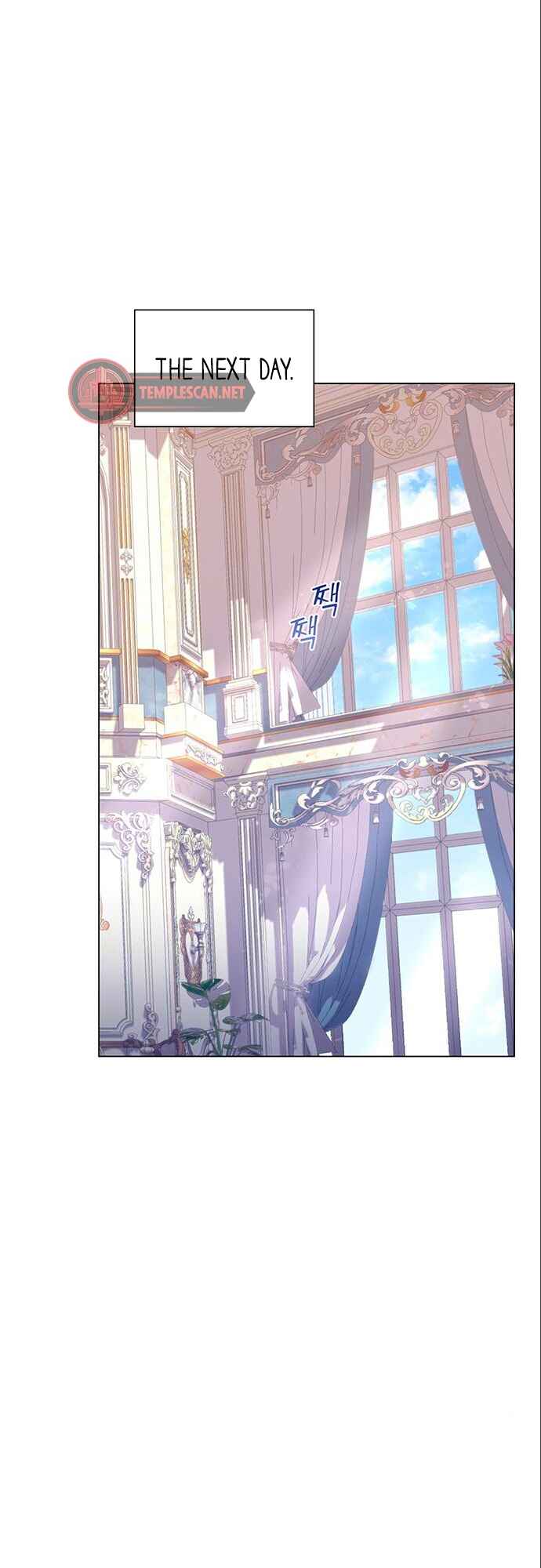 I Became the Mother of the Evil Male Lead Chapter 6 - Page 22