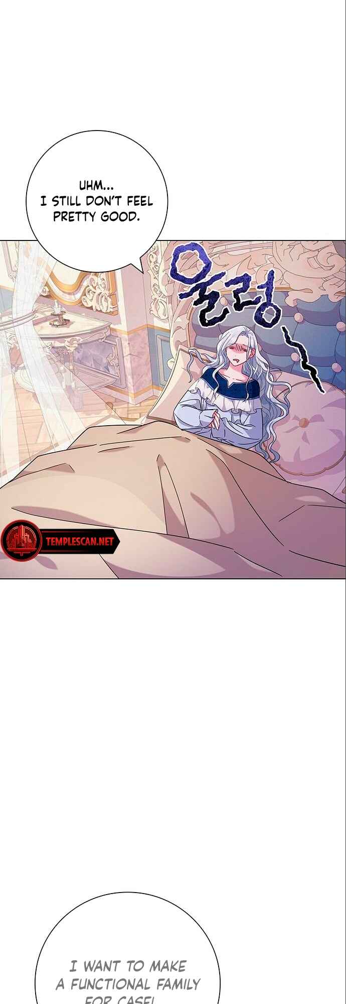 I Became the Mother of the Evil Male Lead Chapter 6 - Page 23