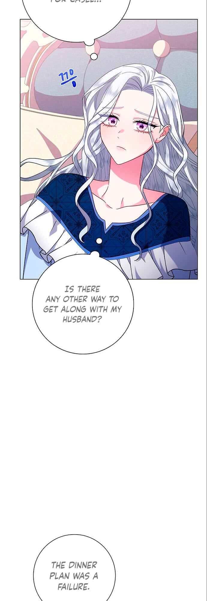 I Became the Mother of the Evil Male Lead Chapter 6 - Page 24