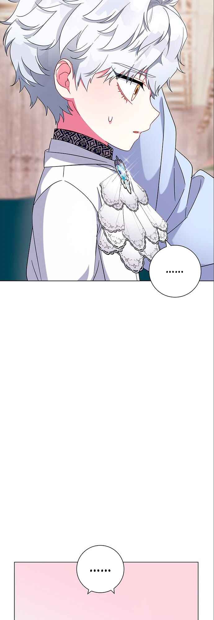 I Became the Mother of the Evil Male Lead Chapter 6 - Page 41
