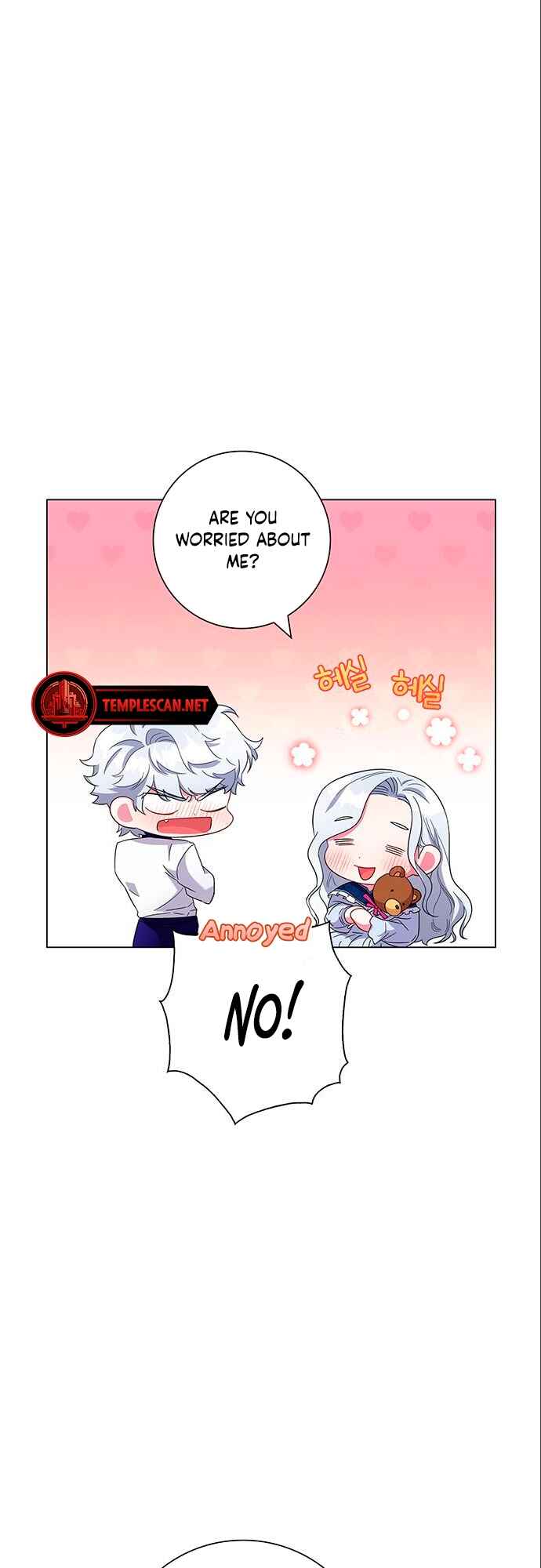 I Became the Mother of the Evil Male Lead Chapter 6 - Page 46