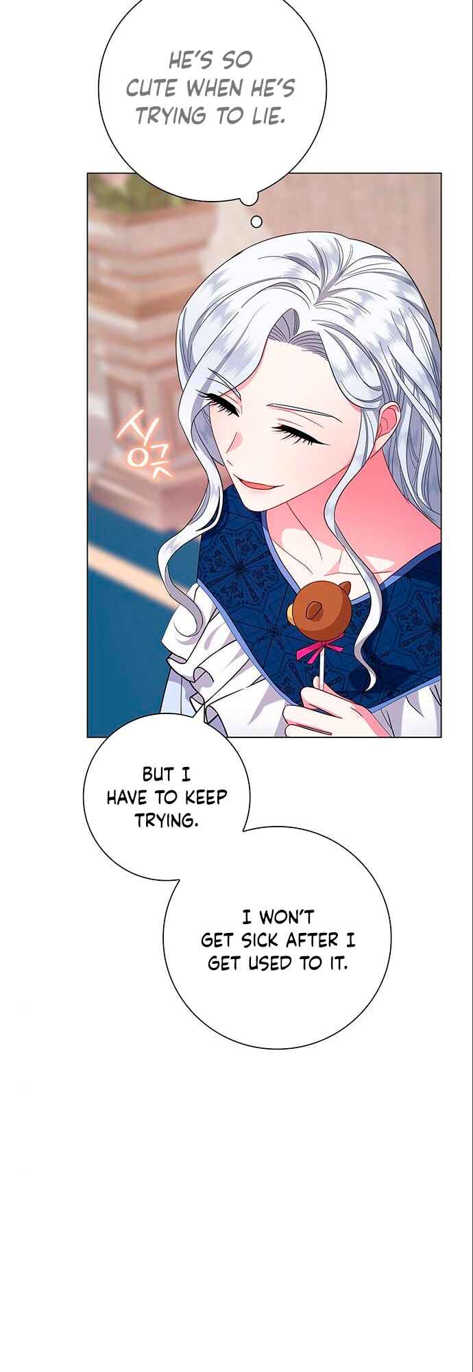 I Became the Mother of the Evil Male Lead Chapter 6 - Page 47