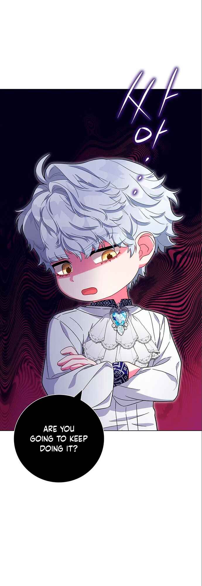 I Became the Mother of the Evil Male Lead Chapter 6 - Page 48