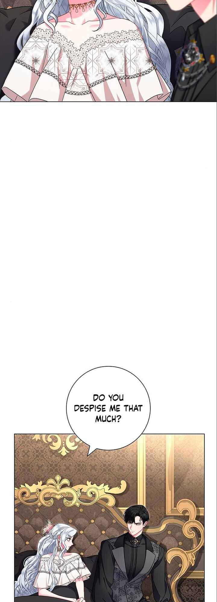 I Became the Mother of the Evil Male Lead Chapter 6 - Page 5