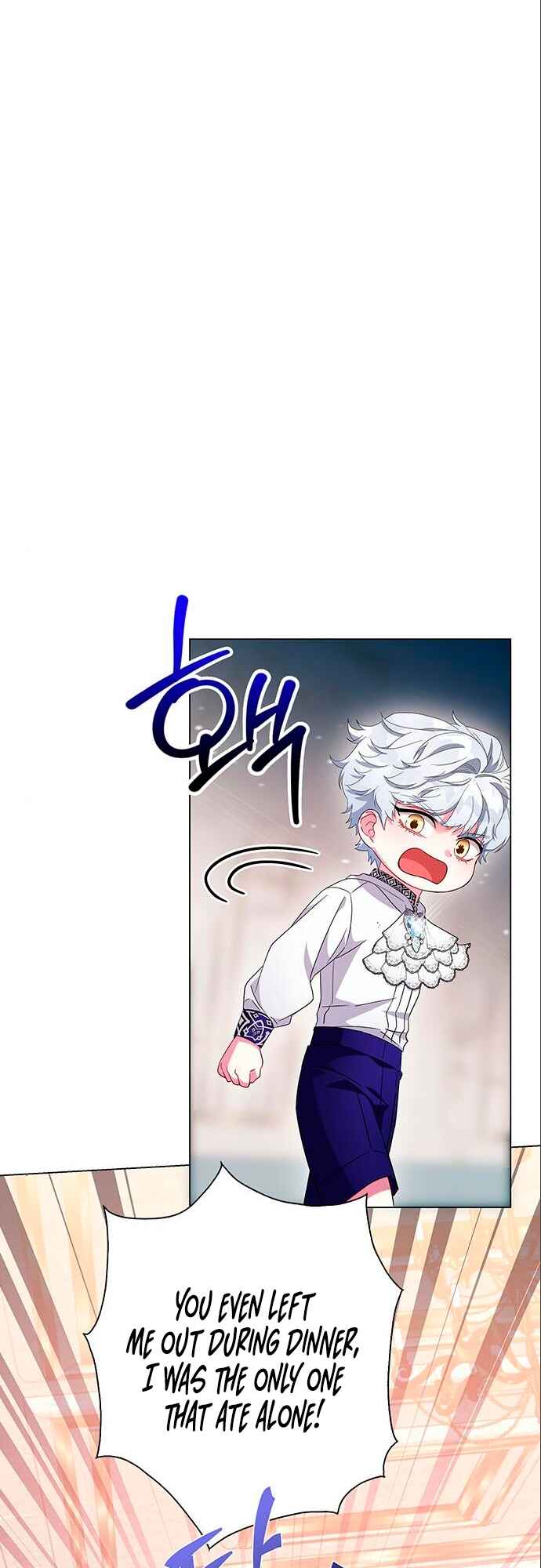 I Became the Mother of the Evil Male Lead Chapter 6 - Page 52