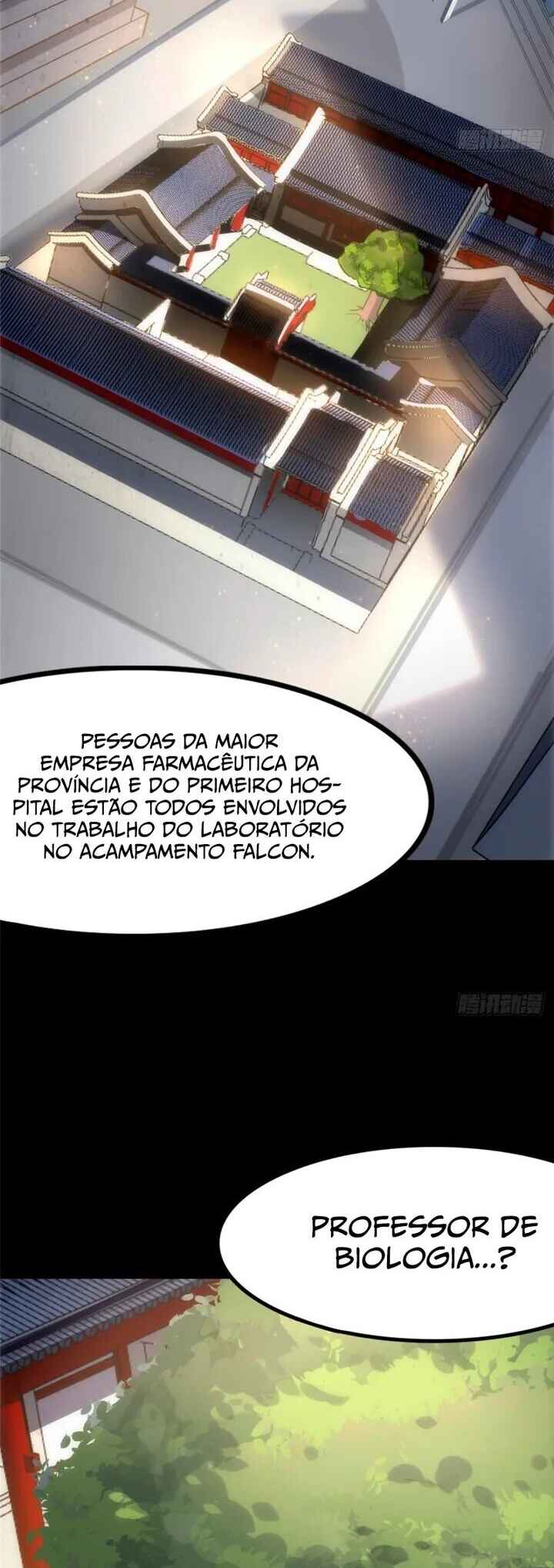 My Girlfriend Is a Zombie Chapter 217 - Page 10