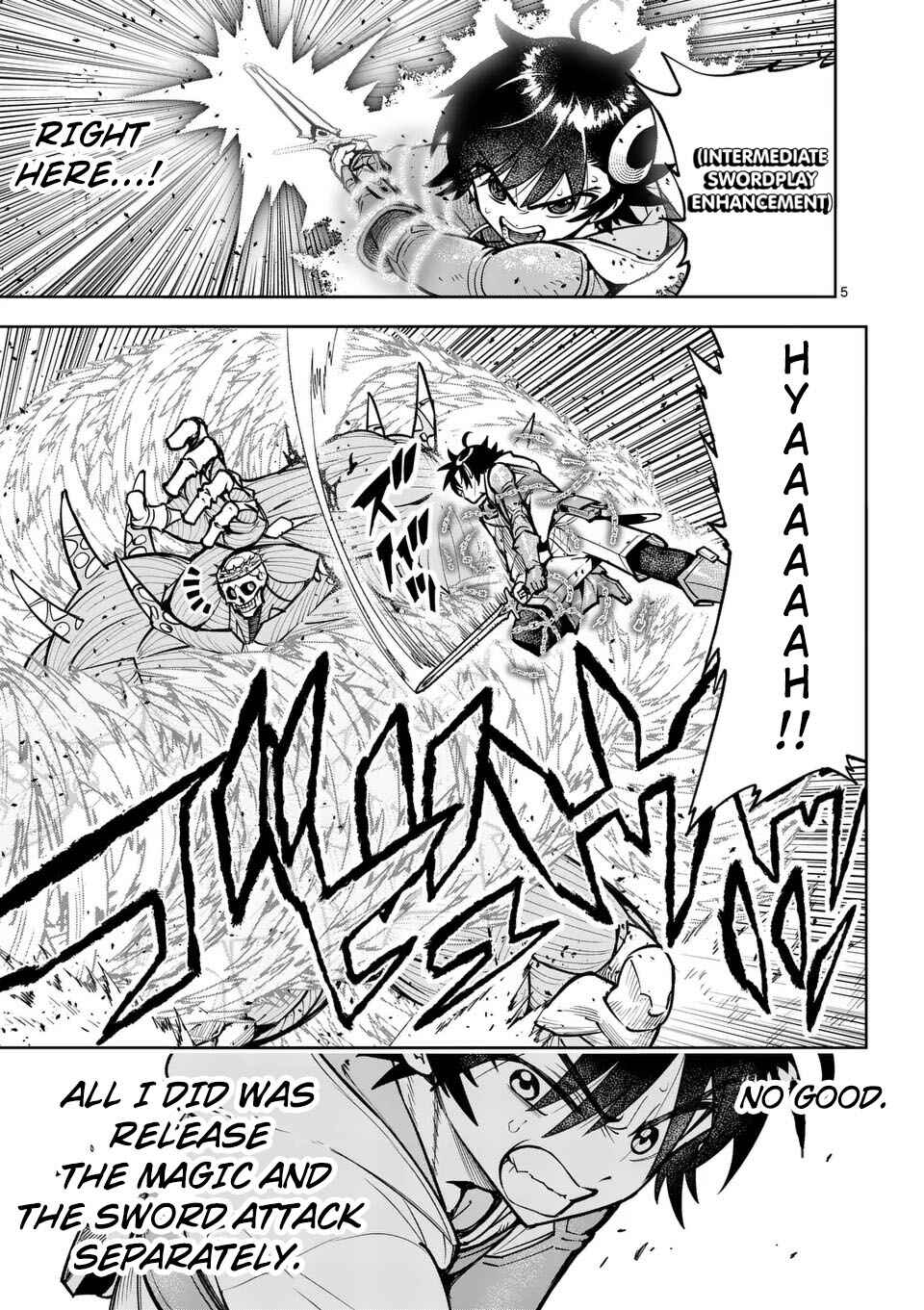 Saikyou Onna Shishou-tachi ga Ikusei Houshin o Megutte Shuraba Chapter 71 - Page 6