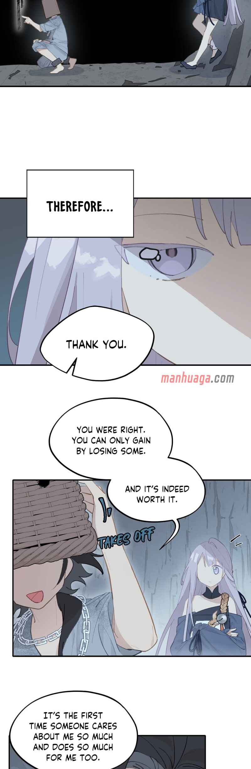Kill the Male Lead to Become the Villainess Chapter 17 - Page 15