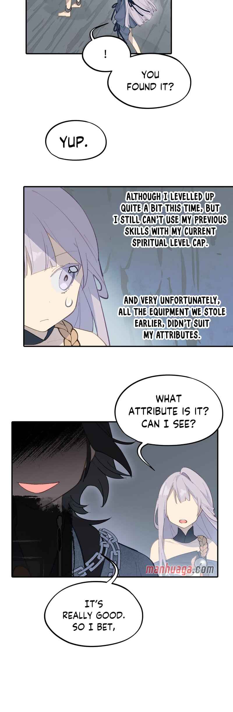 Kill the Male Lead to Become the Villainess Chapter 17 - Page 17