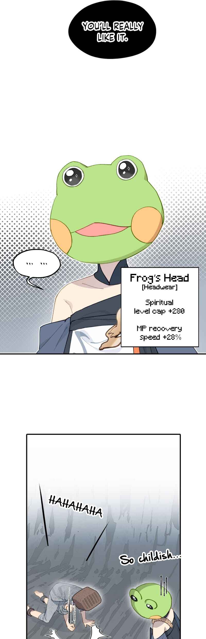 Kill the Male Lead to Become the Villainess Chapter 17 - Page 18